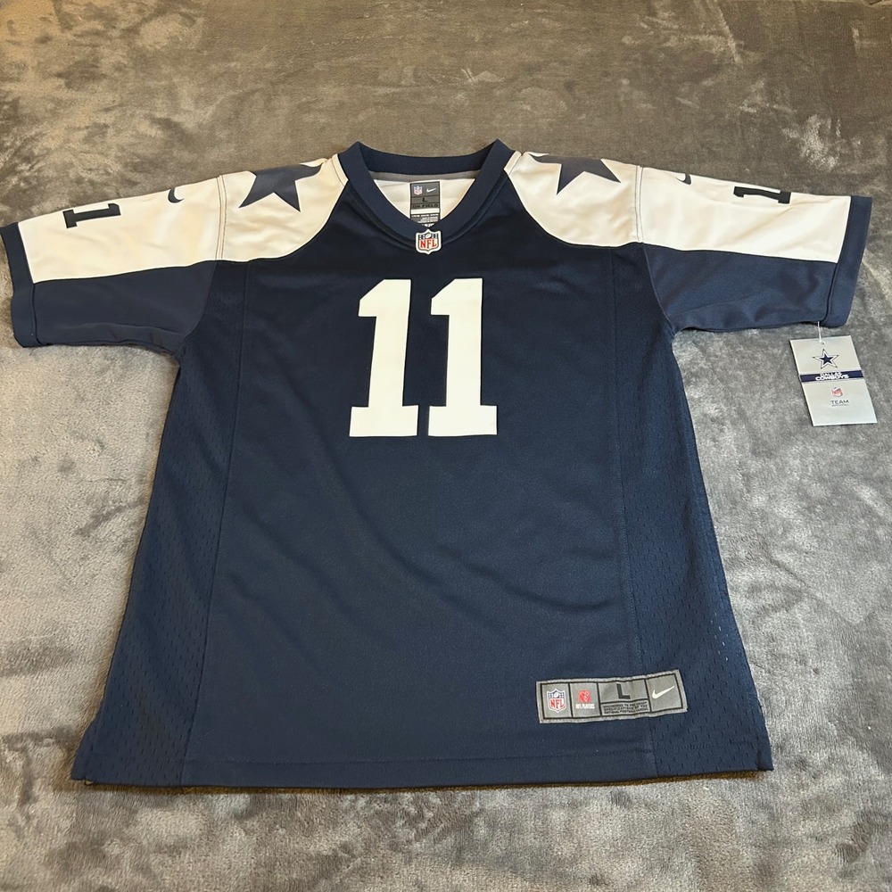 NFL Nike Dallas Cowboys‎ Micah Parsons #11 Jersey Youth Size Large (14/16) NWT